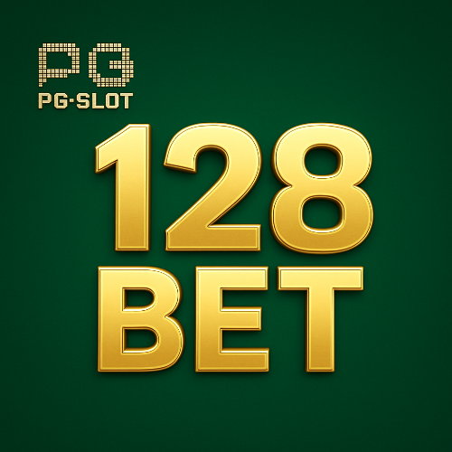 128bet logo