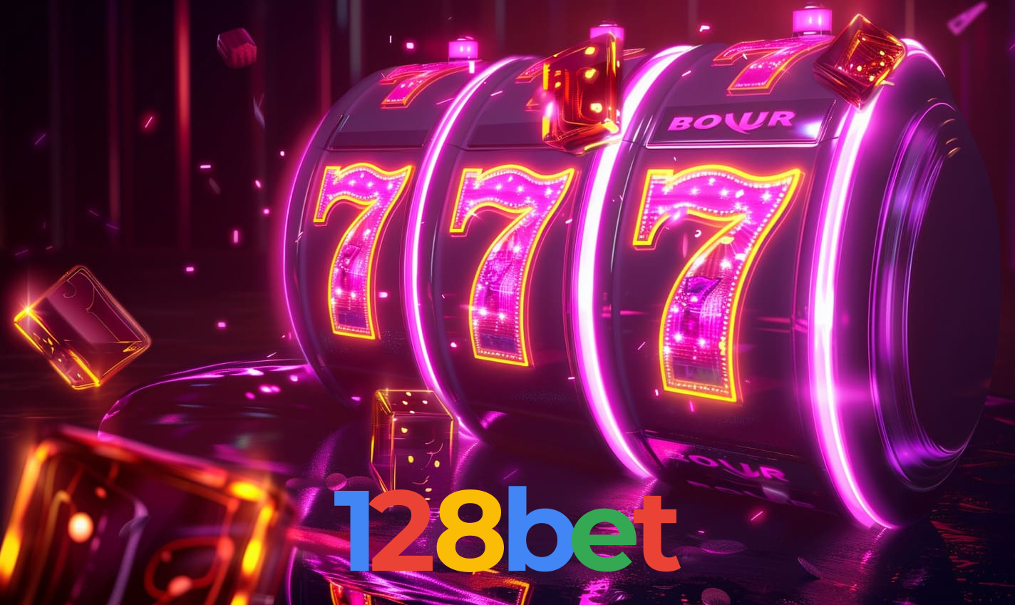 Apostas no 128bet