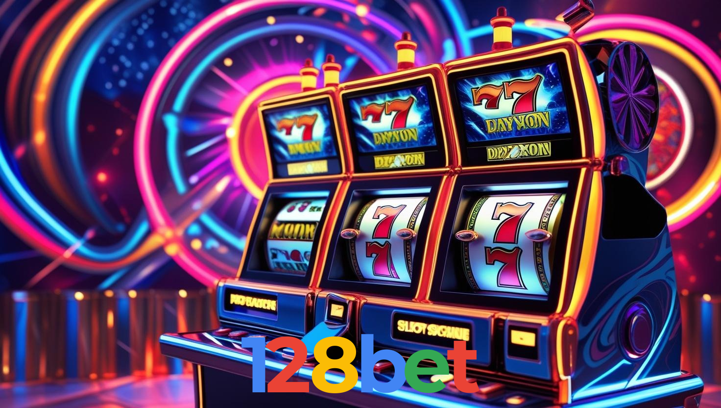 Acesso ao 128bet