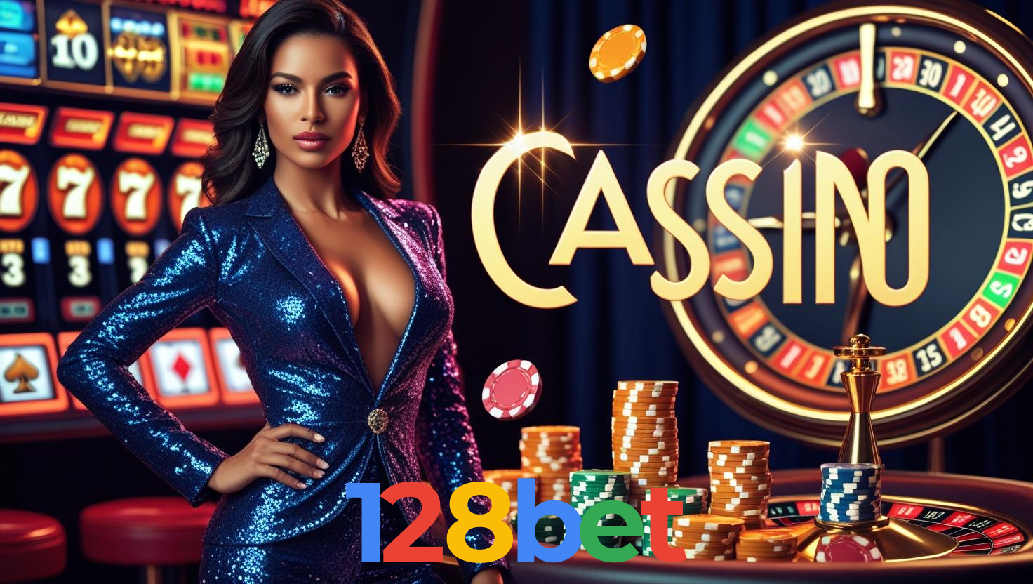 Cassino Online 128bet