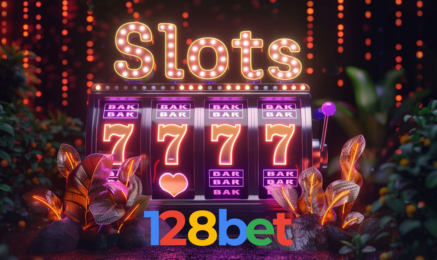 Cadastro na 128bet