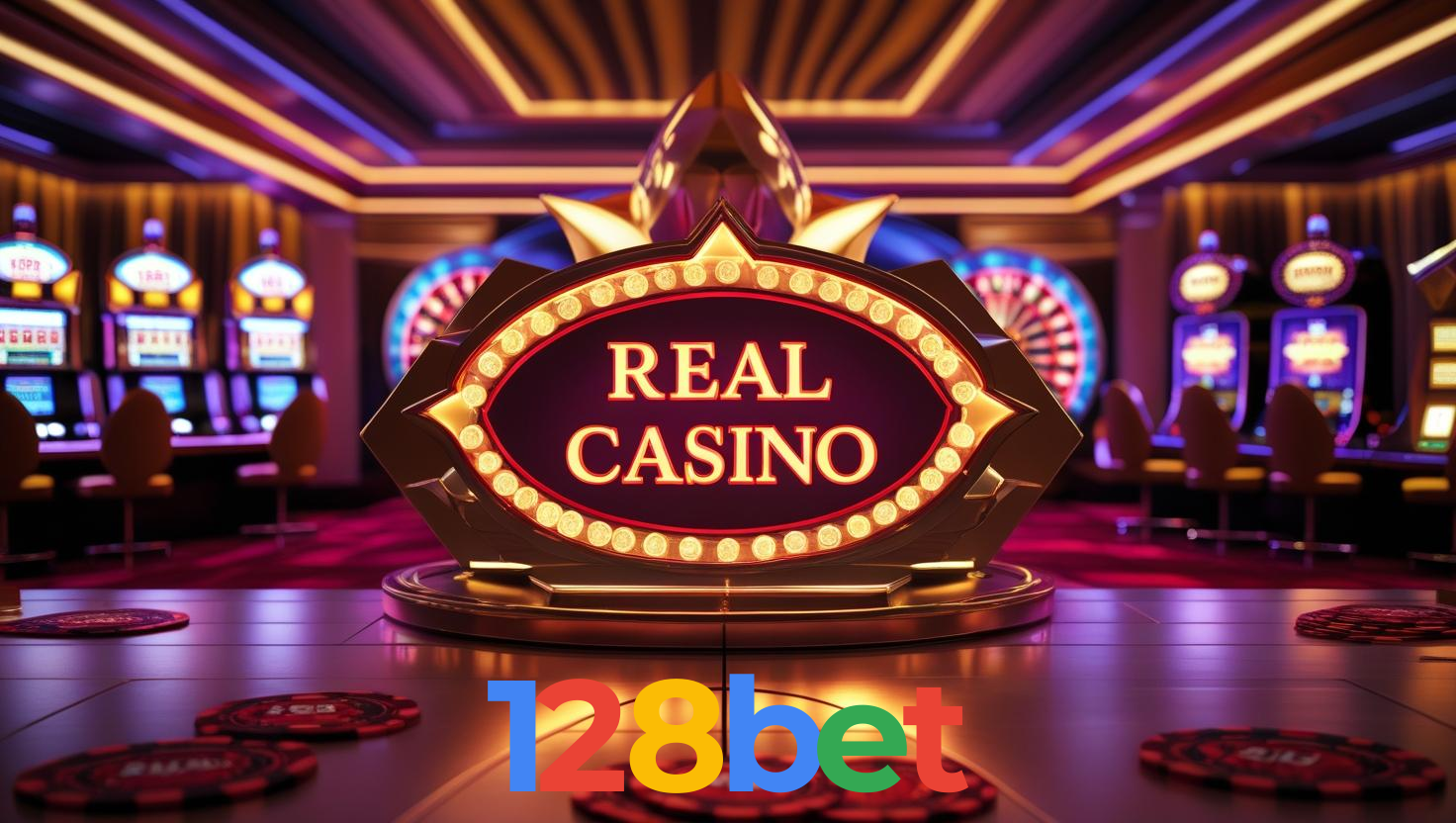 Acessar o site 128bet COM