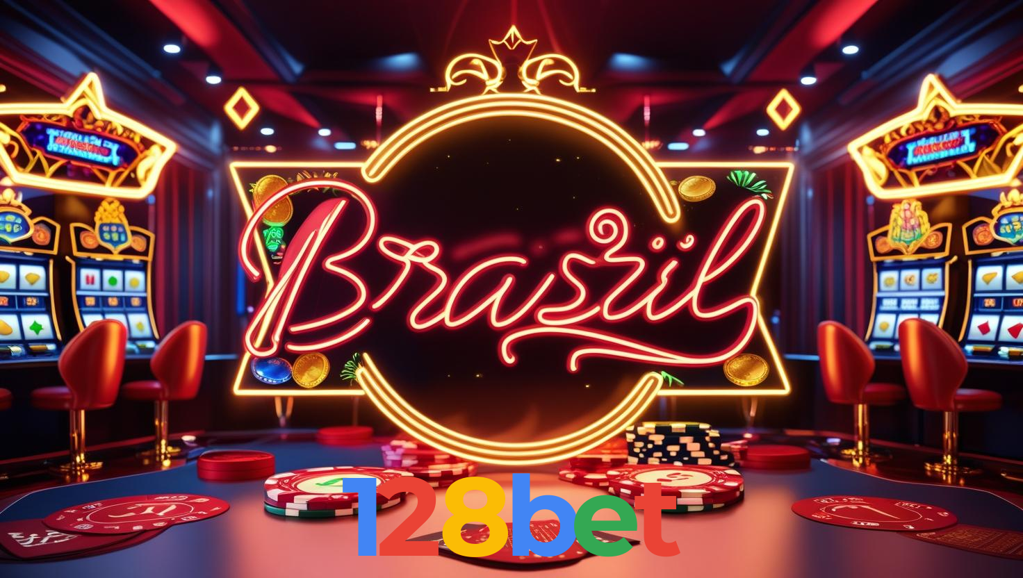 Acessar o site 128bet COM