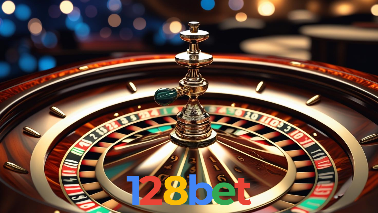 Promoções e Bônus no 128bet