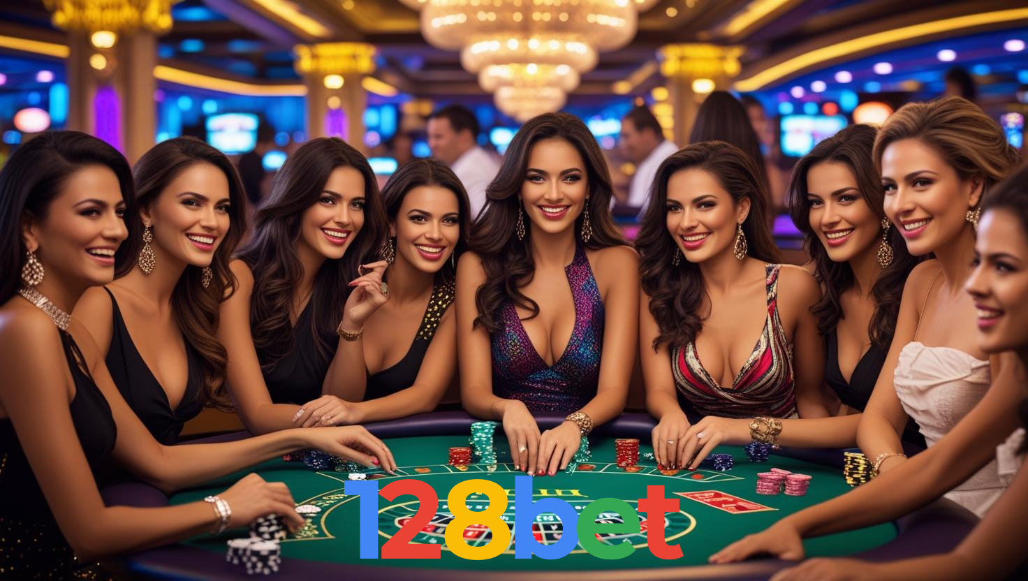 Jogos Crash no Cassino 128bet