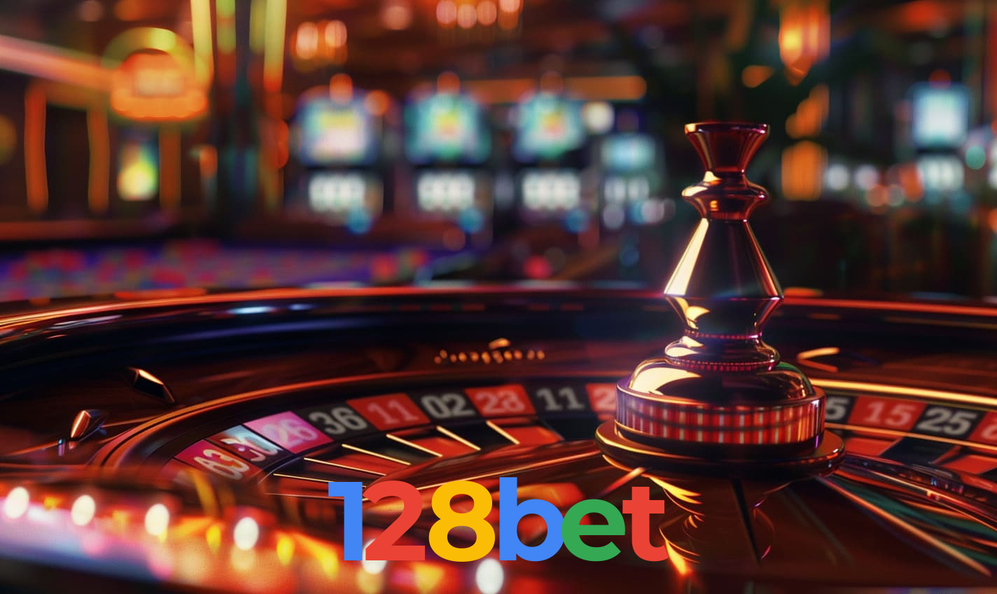 Cassino Online 128bet