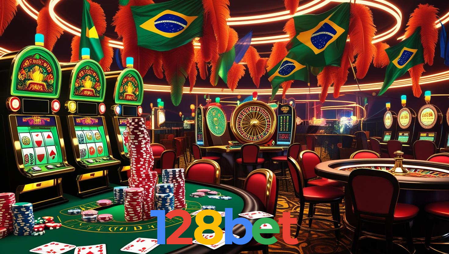 Jogos Crash no Cassino 128bet