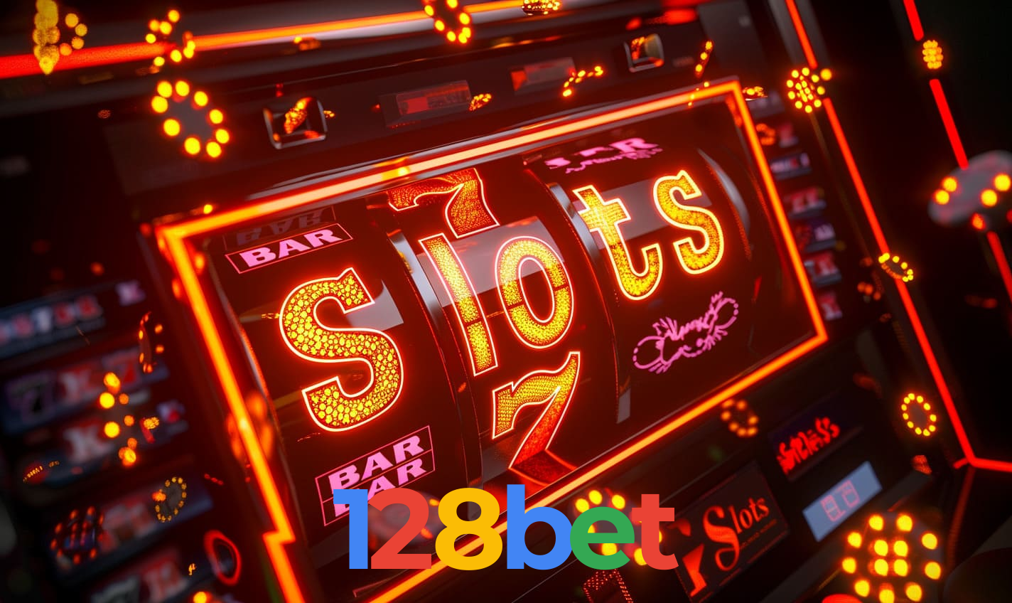Cassino Online 128bet